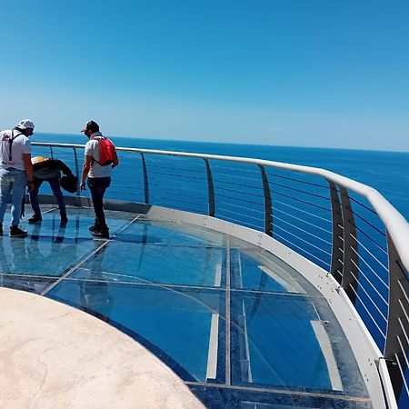 Villa Venezuela 1° Piano มาราเตอา ภายนอก รูปภาพ