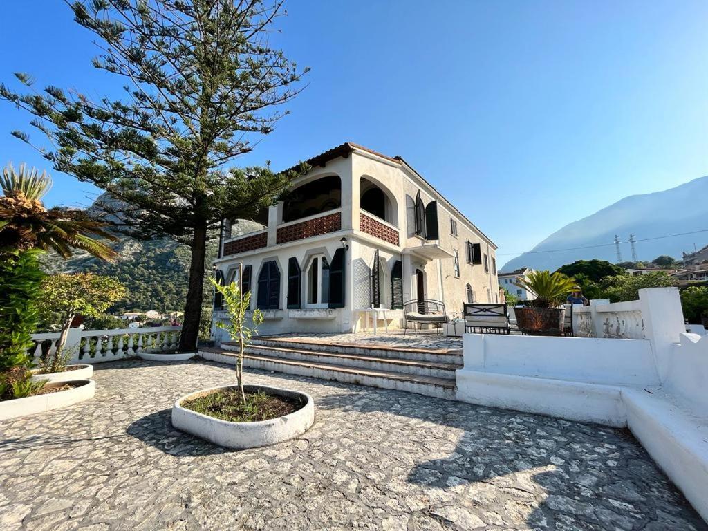 Villa Venezuela 1° Piano มาราเตอา ภายนอก รูปภาพ