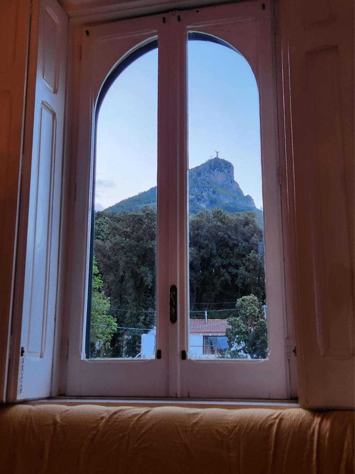 Villa Venezuela 1° Piano มาราเตอา ภายนอก รูปภาพ