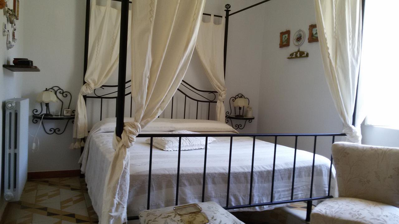 Villa Venezuela 1° Piano มาราเตอา ภายนอก รูปภาพ