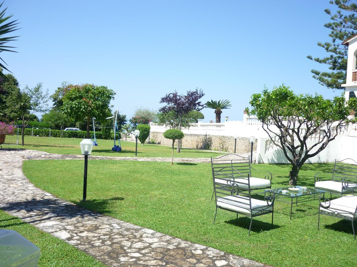 Villa Venezuela 1° Piano มาราเตอา ภายนอก รูปภาพ