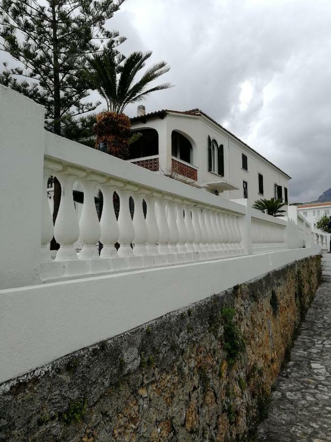 Villa Venezuela 1° Piano มาราเตอา ภายนอก รูปภาพ