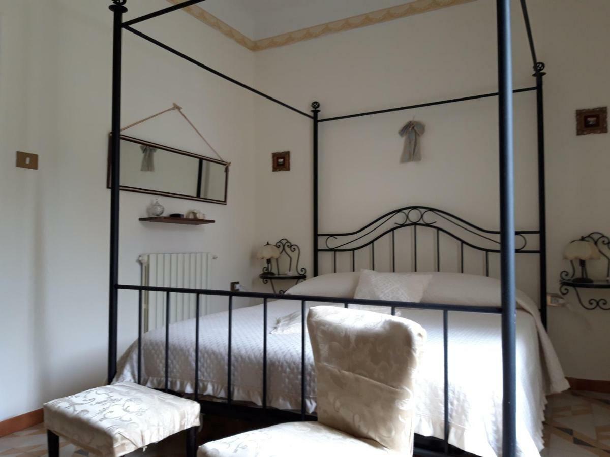 Villa Venezuela 1° Piano มาราเตอา ภายนอก รูปภาพ
